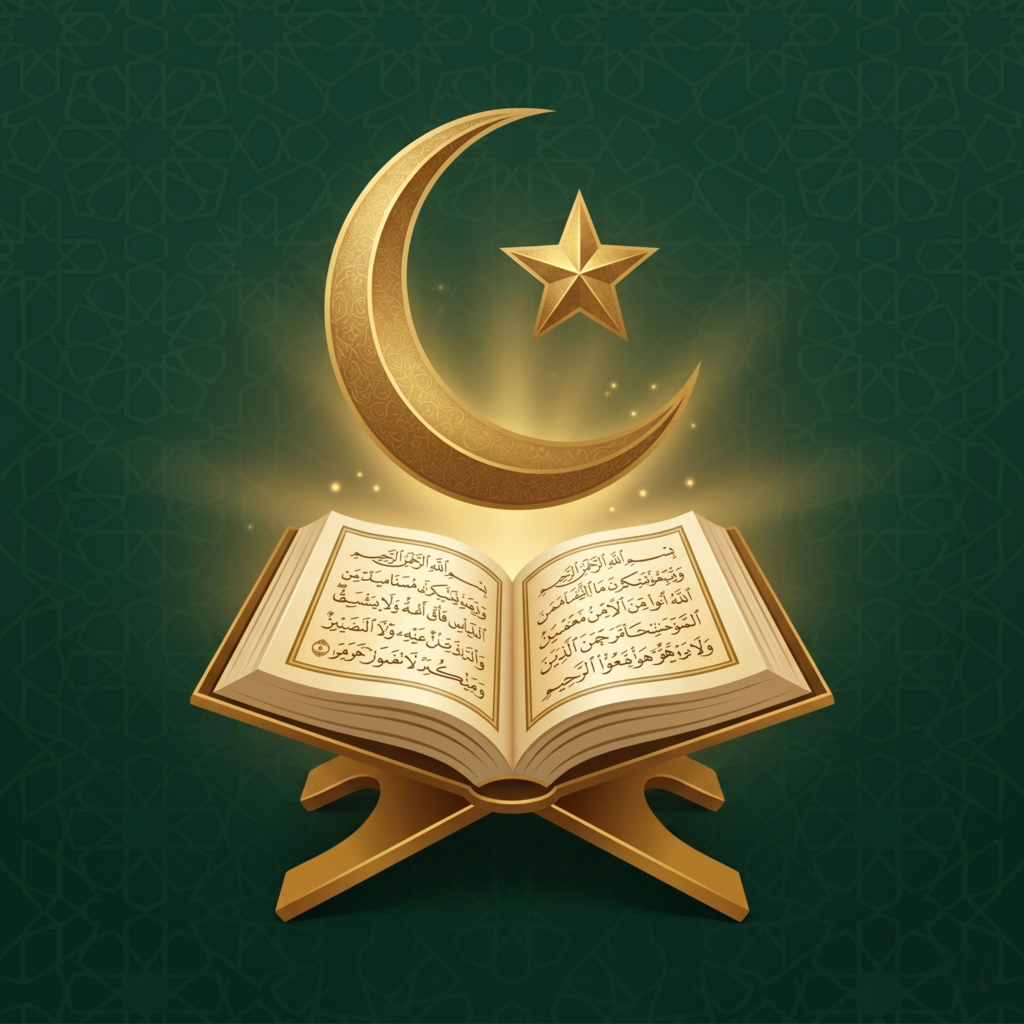 Furqan App Logo